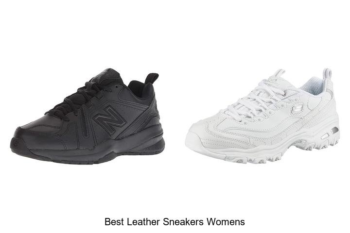 Best Leather Sneakers Womens Everyone Is Obsessing Over!