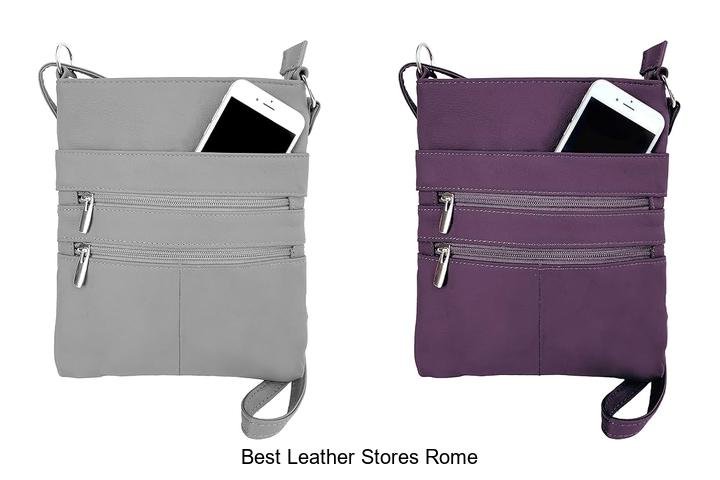 Best Leather Stores Rome: Discover Hidden Gems