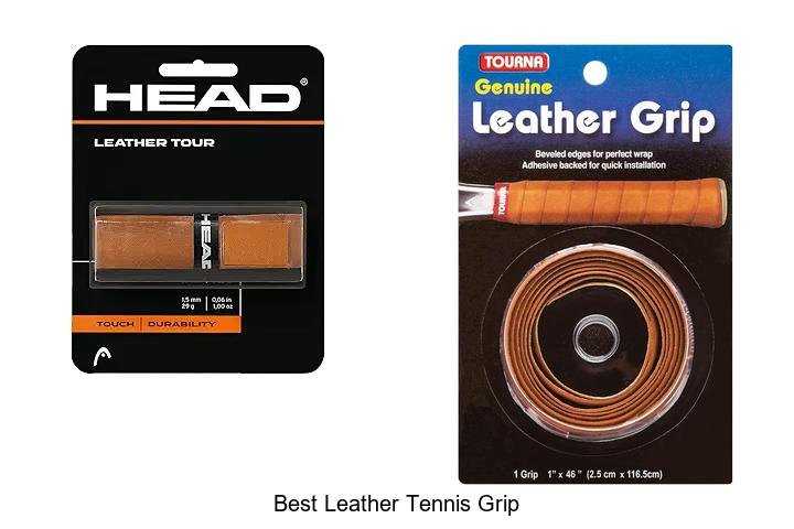 Best Leather Tennis Grip Tricks Pros Don’t Want You To Know
