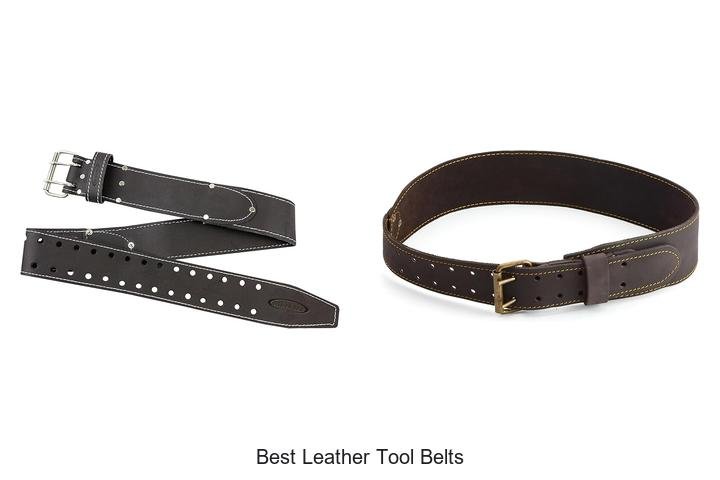BEST LEATHER TOOL BELTS: UNVEIL THE ULTIMATE CHOICE