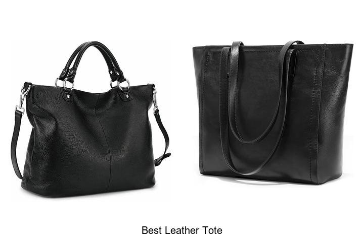 BEST LEATHER TOTE: REVEALING LUXURY YOU CAN’T MISS