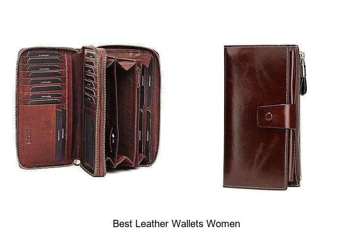 Best Leather Wallets Women Love – Top Picks You Can’t Miss