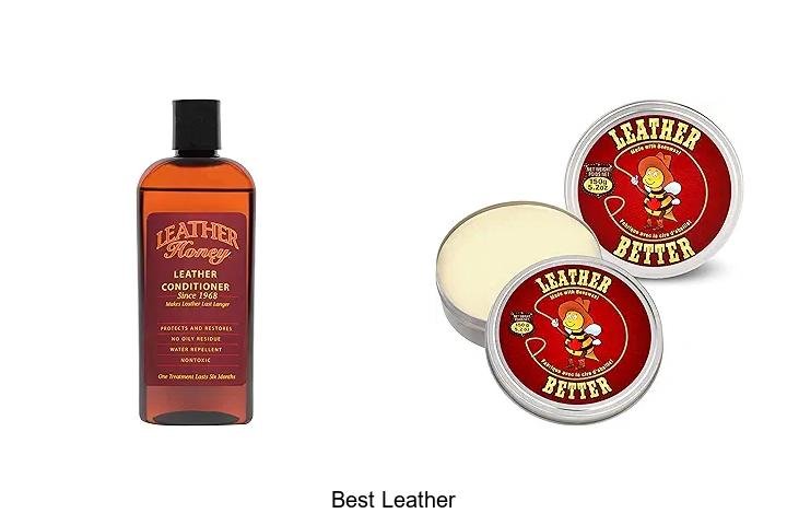 BEST LEATHER DEAL THAT WILL BLOW YOUR MIND!