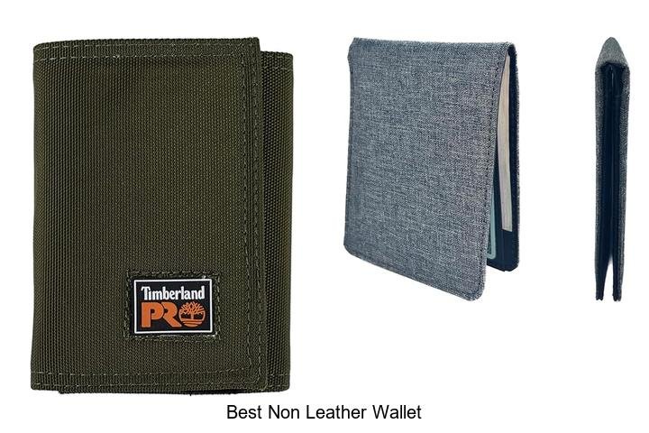 Best Non Leather Wallet: Top Picks You Can’t Miss Today!