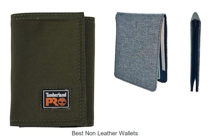 Best Non Leather Wallets That Will Blow Your Mind Today