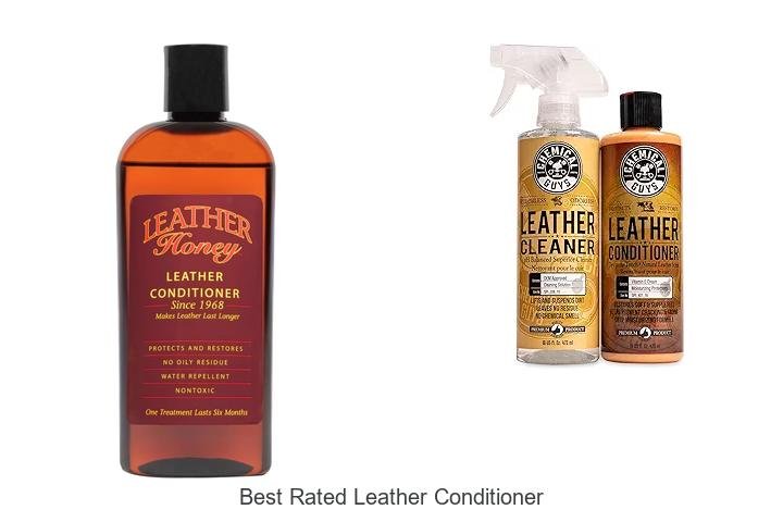 Best Rated Leather Conditioner Secrets You Need to Know