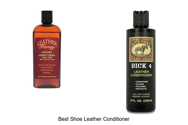 Best Shoe Leather Conditioner That Will Blow Your Mind