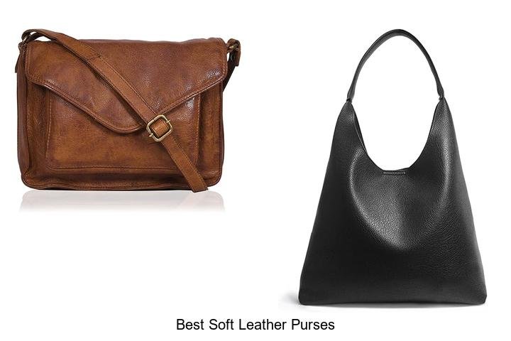 Best Soft Leather Purses You’ll Want to Own Today