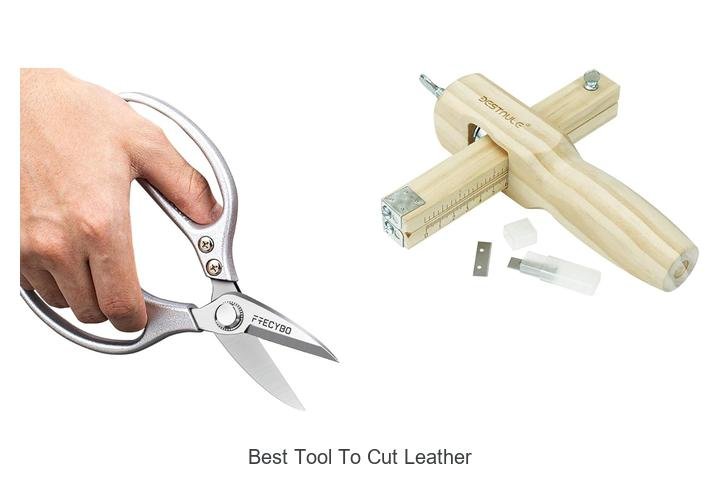 Best Tool to Cut Leather: Cut Like a Pro Instantly!