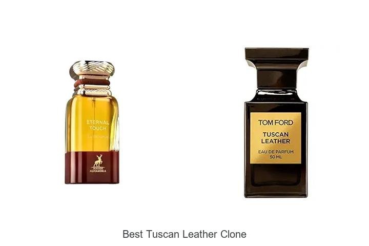 BEST TUSCAN LEATHER CLONE: UNBELIEVABLE SCENT ALIKE!