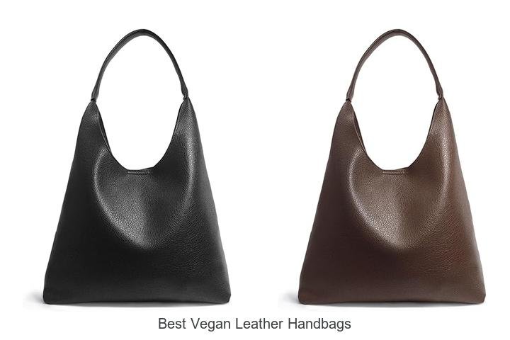Best Vegan Leather Handbags That Everyone Is Buying Now