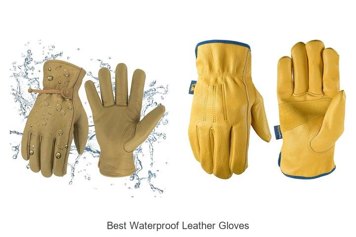 Best Waterproof Leather Gloves That Actually Work!